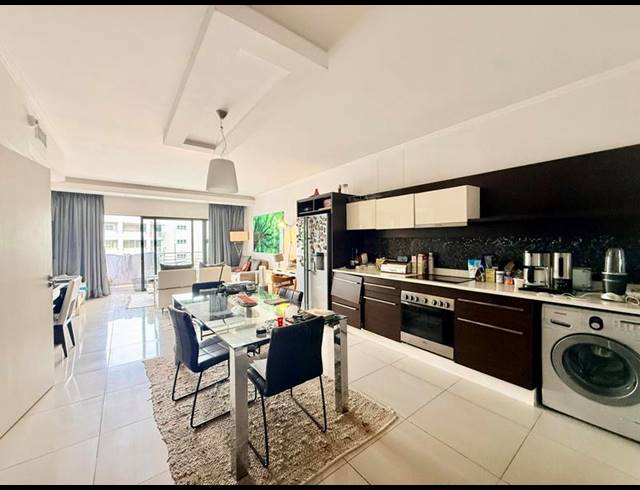 2 BEDROOM PROPERTY TO RENT IN MORNINGSIDE